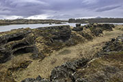 Iceland Landscape